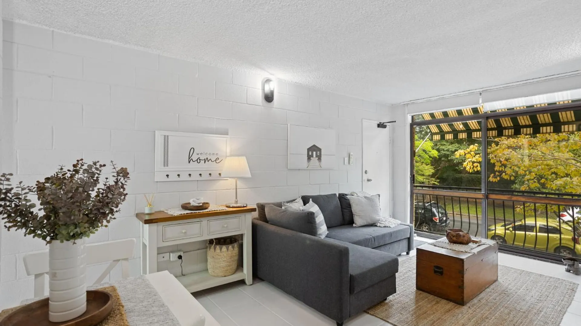 Inner City Apartment Living In Quiet Location Brisbane 0*,