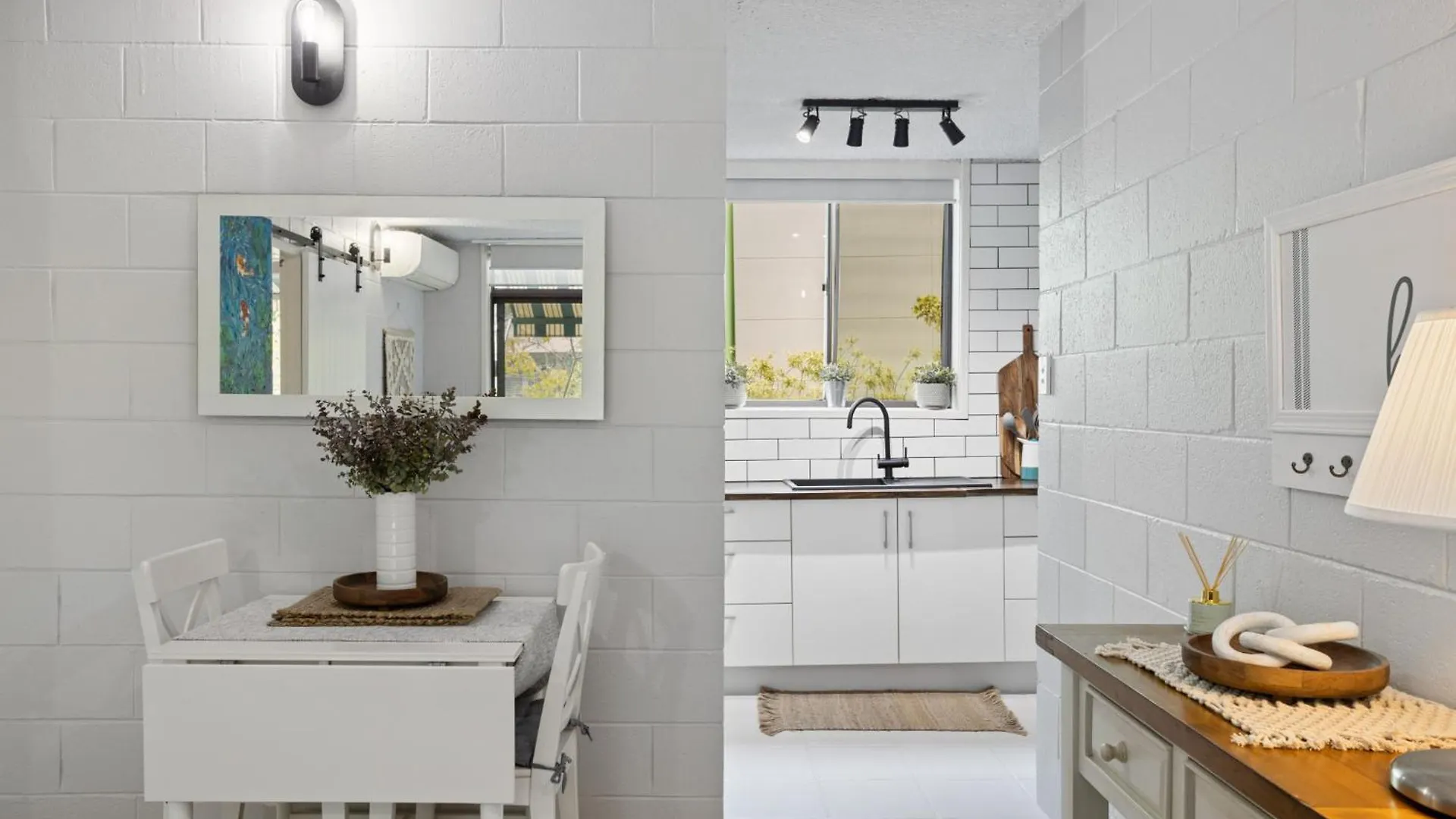 Inner City Apartment Living In Quiet Location Brisbane