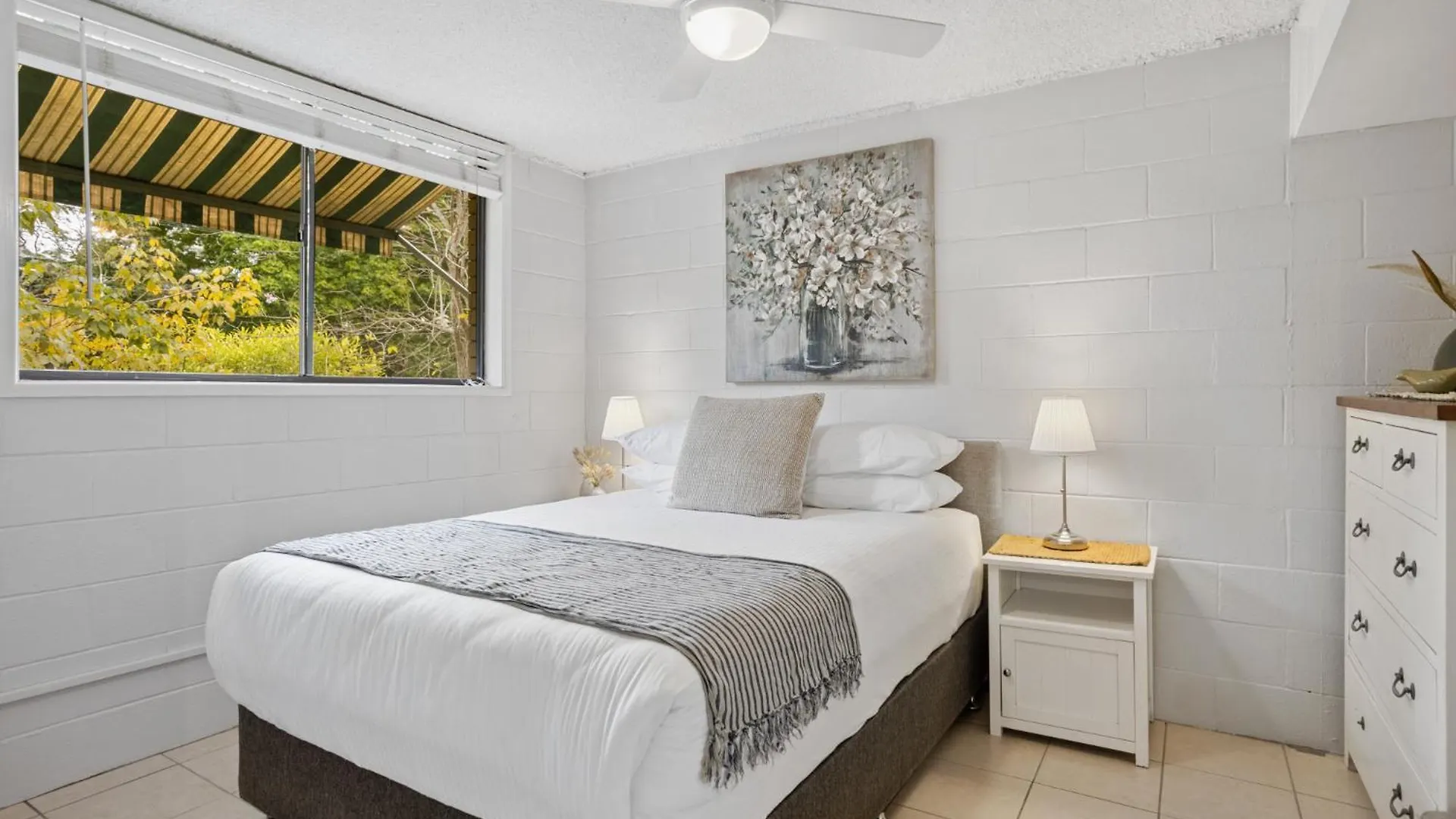 Inner City Apartment Living In Quiet Location Brisbane